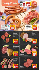REWE Prospekt woche 21 Seite 8
