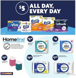 Family Dollar Weekly Ad Page 10