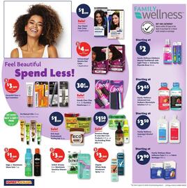 Family Dollar Weekly Ad Page 11