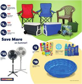 Family Dollar Weekly Ad Page 12