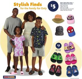 Family Dollar Weekly Ad Page 13
