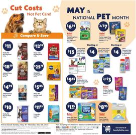 Family Dollar Weekly Ad Page 14