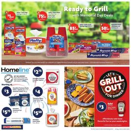 Family Dollar Weekly Ad Page 3