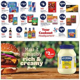Family Dollar Weekly Ad Page 5