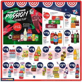 Family Dollar Weekly Ad Page 6