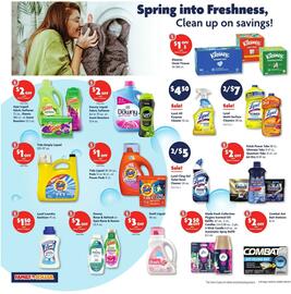 Family Dollar Weekly Ad Page 9