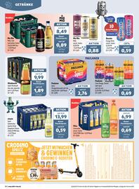Aktiv Irma Prospekt woche 21 Seite 14