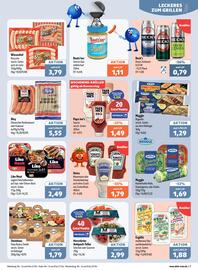 Aktiv Irma Prospekt woche 21 Seite 7