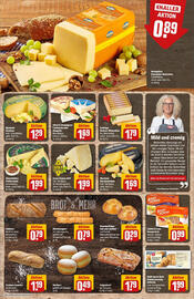 REWE Prospekt woche 21 Seite 11