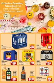 REWE Prospekt woche 21 Seite 18