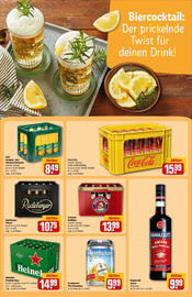REWE Prospekt woche 21 Seite 19