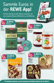 REWE Prospekt woche 21 Seite 2