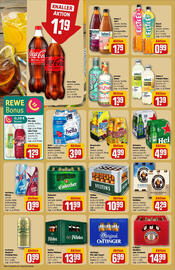 REWE Prospekt woche 21 Seite 20
