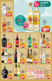 REWE Prospekt woche 21 Seite 21