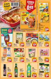 REWE Prospekt woche 21 Seite 22