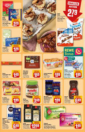 REWE Prospekt woche 21 Seite 23