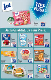 REWE Prospekt woche 21 Seite 25