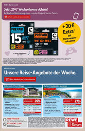 REWE Prospekt woche 21 Seite 26