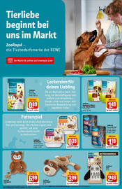 REWE Prospekt woche 21 Seite 28
