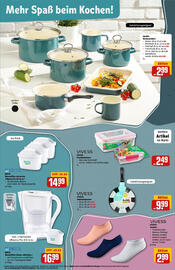 REWE Prospekt woche 21 Seite 30