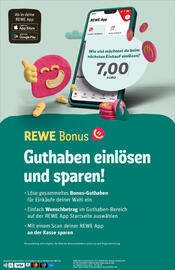 REWE Prospekt woche 21 Seite 36