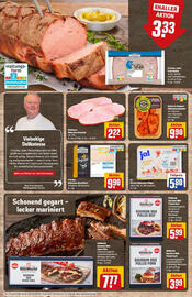 REWE Prospekt woche 21 Seite 8