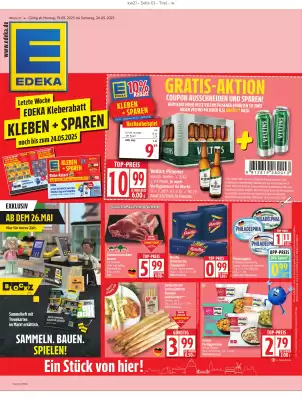 E Reichelt Prospekt (gültig bis 24-05)