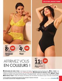 Catalogue E.Leclerc page 3