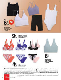 Catalogue E.Leclerc page 6