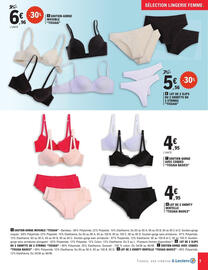 Catalogue E.Leclerc page 7