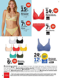 Catalogue E.Leclerc page 8