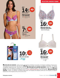 Catalogue E.Leclerc page 9
