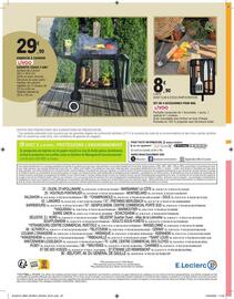 Catalogue E.Leclerc page 24