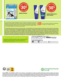 Catalogue E.Leclerc Parapharmacie page 4