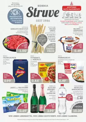 Edeka Struve Prospekt (gültig bis 24-05)