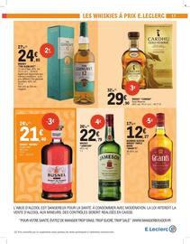 Catalogue E.Leclerc page 17