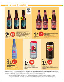 Catalogue E.Leclerc page 22