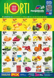 Ofertas Frangolândia Página 1