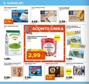 Volantino Oasi Pagina 12