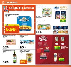 Volantino Oasi Pagina 18