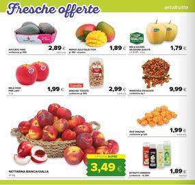 Volantino Oasi Pagina 2