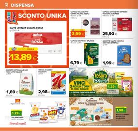 Volantino Oasi Pagina 20