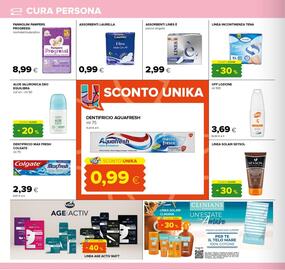 Volantino Oasi Pagina 22