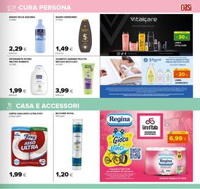 Volantino Oasi Pagina 23