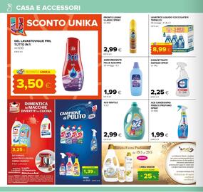 Volantino Oasi Pagina 24