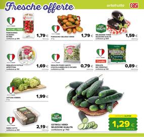 Volantino Oasi Pagina 3