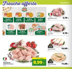 Volantino Oasi Pagina 4