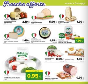 Volantino Oasi Pagina 6