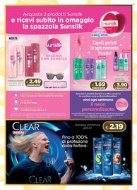 Volantino Acqua & Sapone Pagina 10