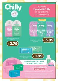 Volantino Acqua & Sapone Pagina 12